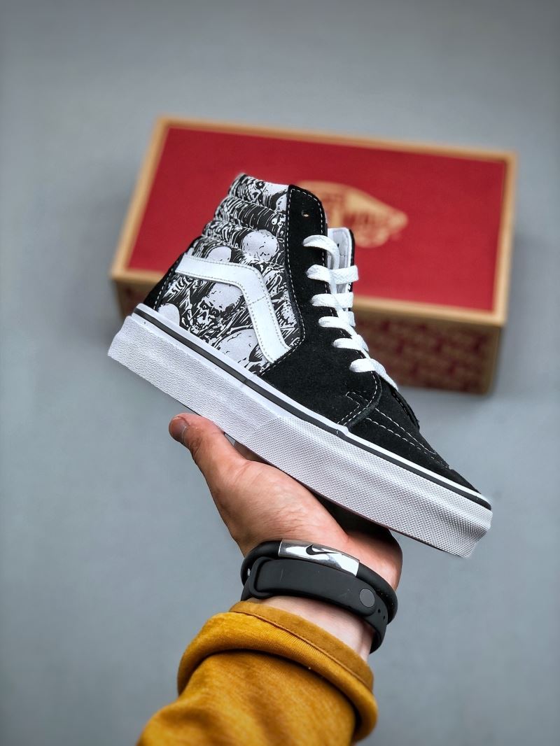 Vans Shoes